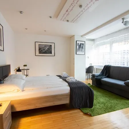 Zigzag 베오그라드