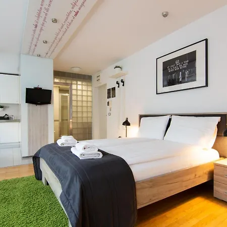Zigzag Belgrad