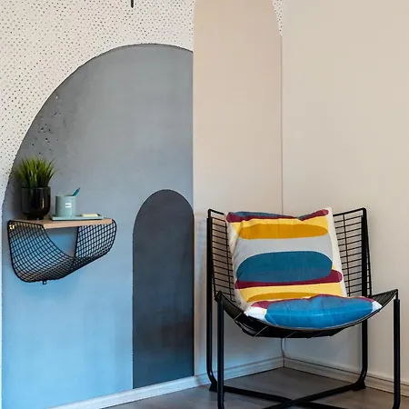 Zigzag * Belgrado