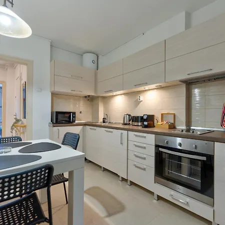 Apartment Zigzag