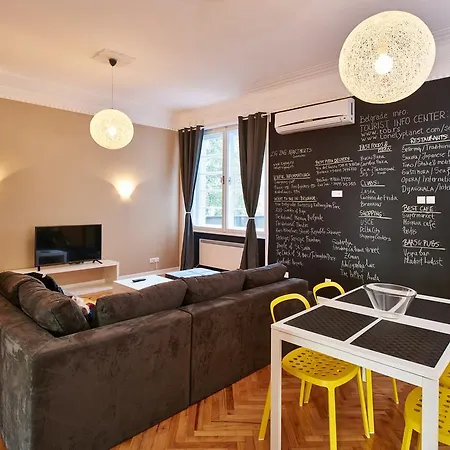 Zigzag * 베오그라드