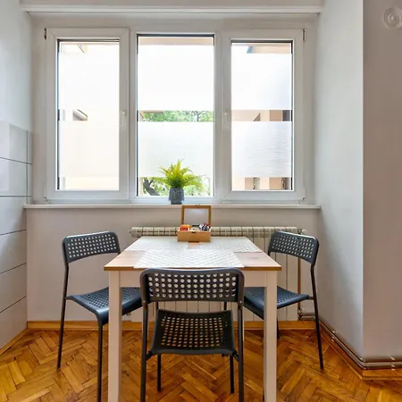 Apartment Zigzag *