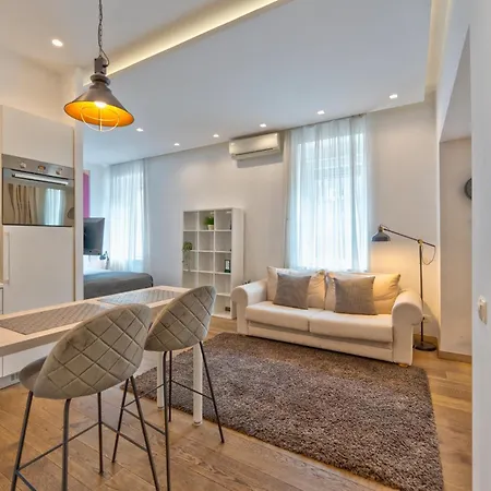Zigzag Belgrad