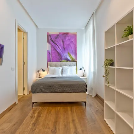 Appartamento Zigzag