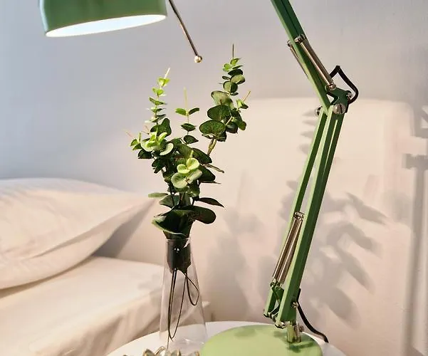 Appartement Zigzag *